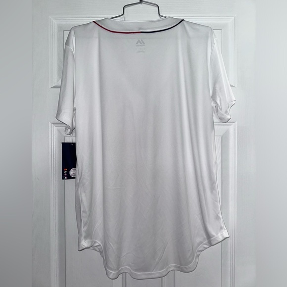 New Boston red Sox jersey - Picture 3 of 5